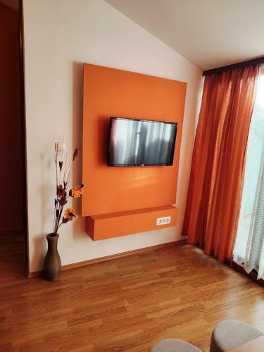 Apartments Sole Mio