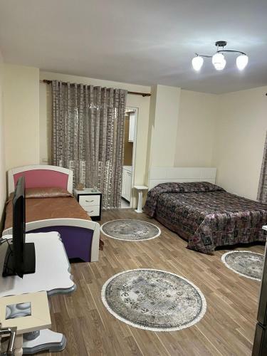 House Apartament