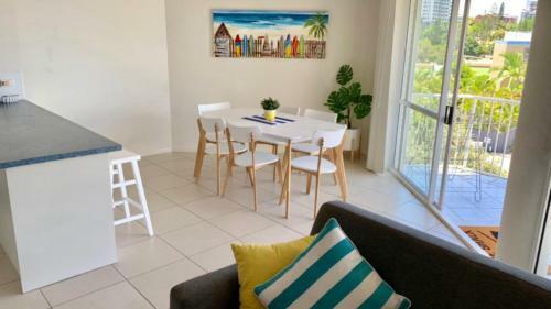 Unit 6 Edmund Shores Kings Beach
