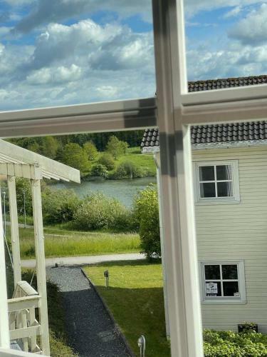 Apartamento Lake View