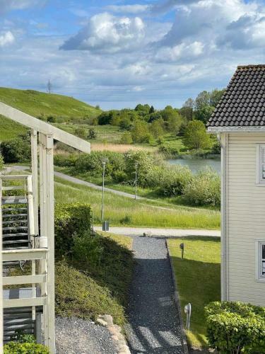 Apartamento Lake View