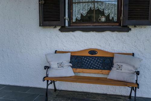 Apartamento Almhaus Ossiach