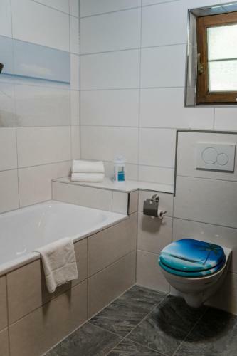 Apartamento Almhaus Ossiach