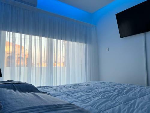 Luxurious Maisonette Near The Beach