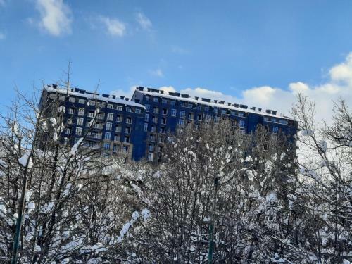 Apartamento Suwon In Kechi House