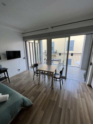 Apartamento Town Hall Studio City Centre