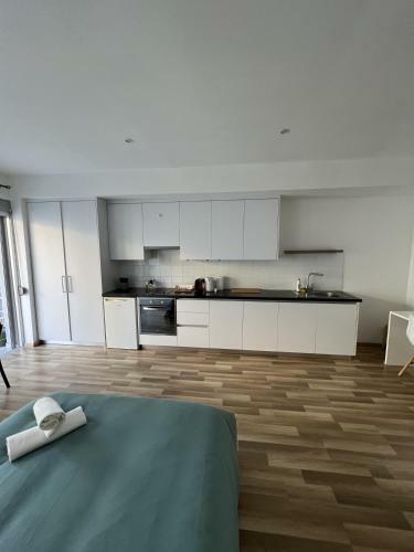 Apartamento Town Hall Studio City Centre