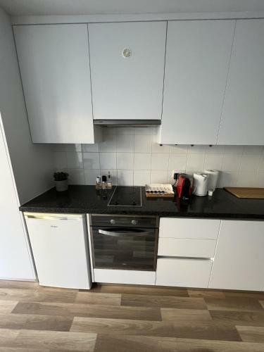 Apartamento Town Hall Studio City Centre
