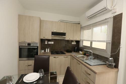 Limassol Sterika Dream House
