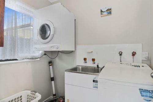 Homely Haven - Richmond Holiday Home