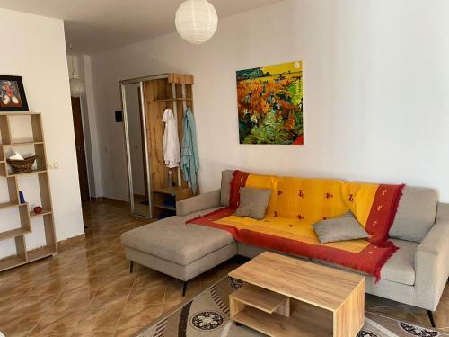 Apartamento Tirana Daily Renting