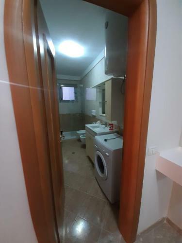 Apartamento Erjoni's Guest House