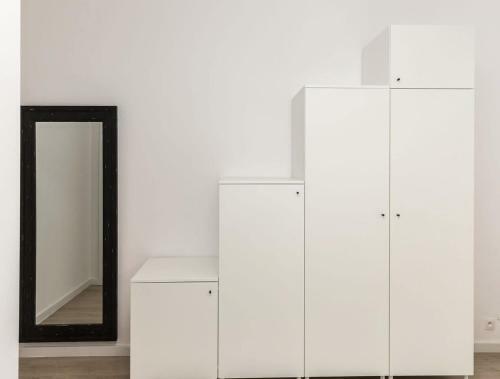 Apartment In Brussels, Degroux By Homenhancement Sa