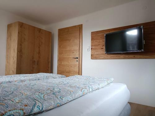 Apartamento Ferienwohnung Fabiella Mit Garten