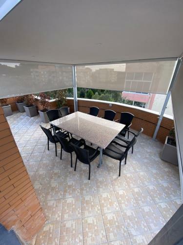 Nr1 Luxury Penthouse Swimming Pool Mali Robit,durres