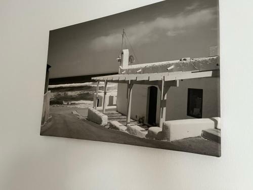 Apartamento La Terraza de Agua Amarga