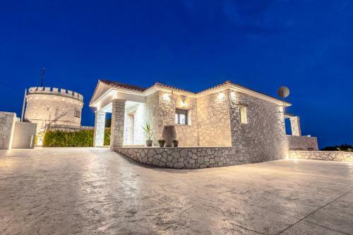 Villa Castielia Residence