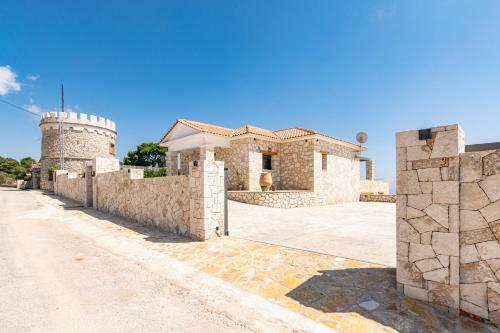 Villa Castielia Residence