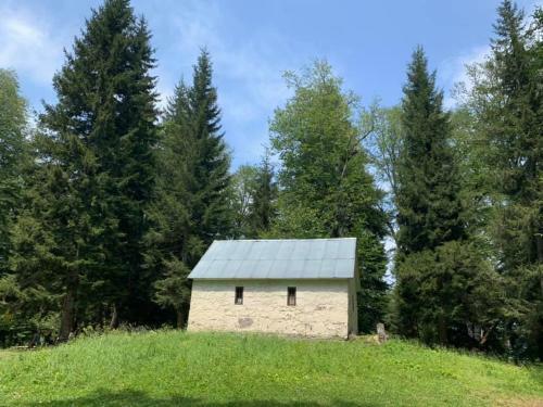 Apartamento Bakuriani Didveli Residence A16