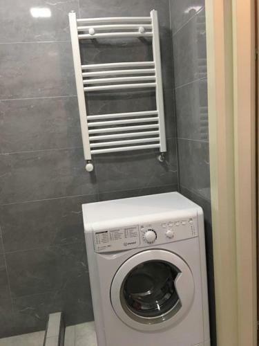 Apartamento Bakuriani Didveli Residence A16
