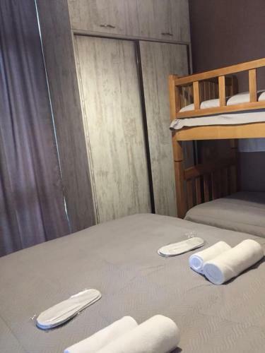 Apartamento Bakuriani Didveli Residence A16