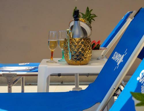 Annefi Lux Villa