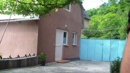 Apartamento Guest House Borjomi Star