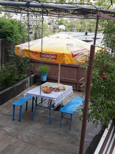 Apartamento Guest House Borjomi Star