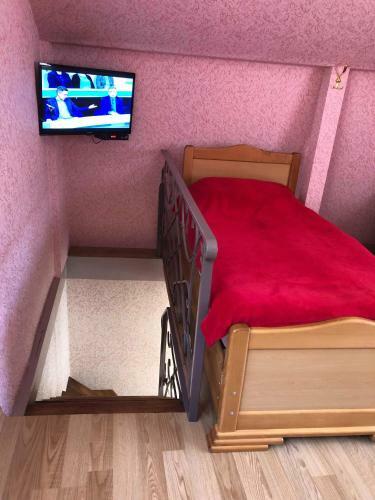Apartamento Guest House Borjomi Star