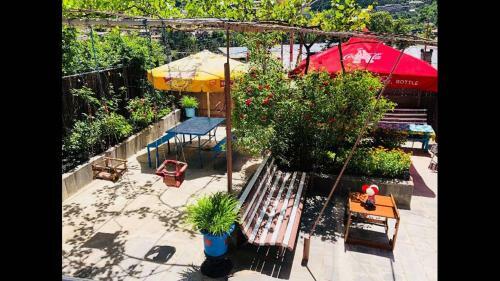 Apartamento Guest House Borjomi Star