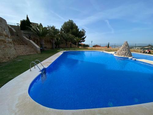 Apartamentos Mirador Al Mar Altamar