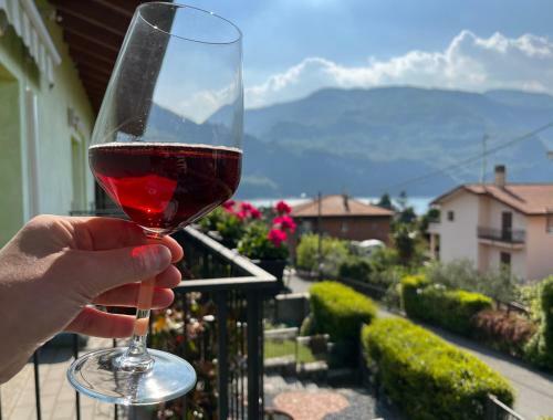 Bed & Breakfast Miss Scola Pastry Rooms - Lake Como