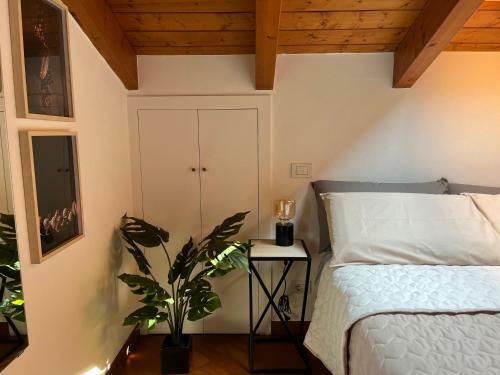 Bed & Breakfast Miss Scola Pastry Rooms - Lake Como