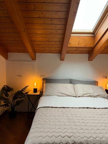 Bed & Breakfast Miss Scola Pastry Rooms - Lake Como