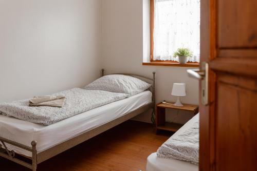 Kotyog� Apartmanok, Bog�cs