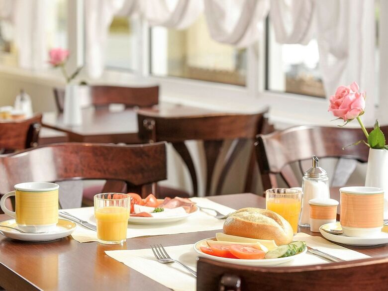 Hotel Ibis Paderborn City