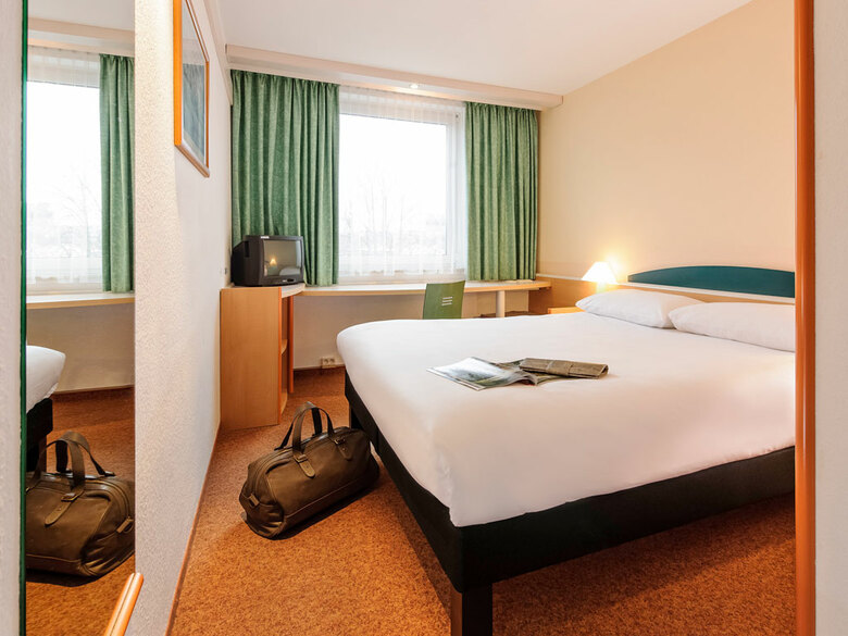Hotel Ibis Paderborn City