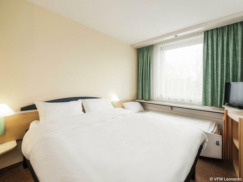 Hotel Ibis Paderborn City