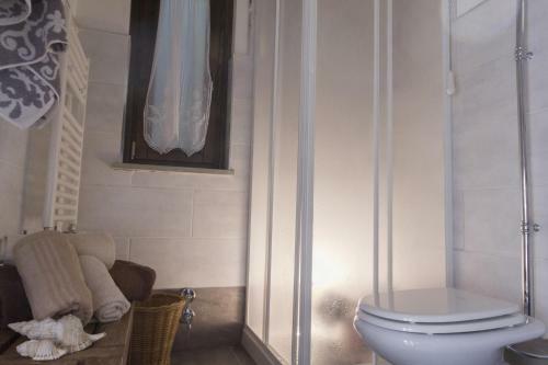 Apartamento Villa Tresino Appartamenti