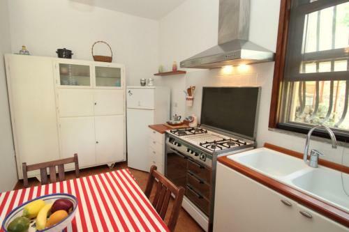 Apartamento Villa Tresino Appartamenti
