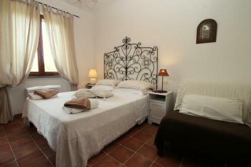 Apartamento Villa Tresino Appartamenti