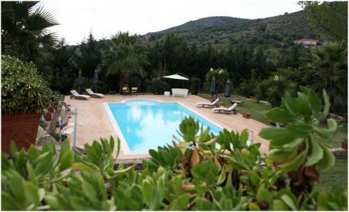 Apartamento Villa Tresino Appartamenti