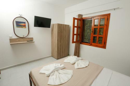 Apartamento Gk Houses #1
