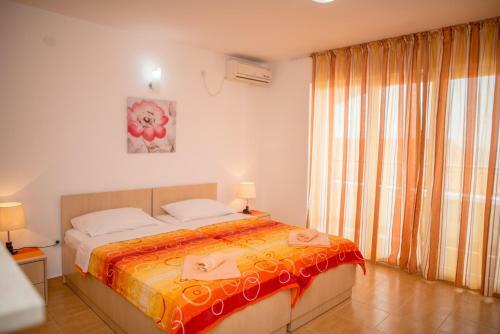 Apartamento Villa Vjera
