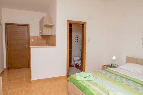 Apartamento Villa Vjera