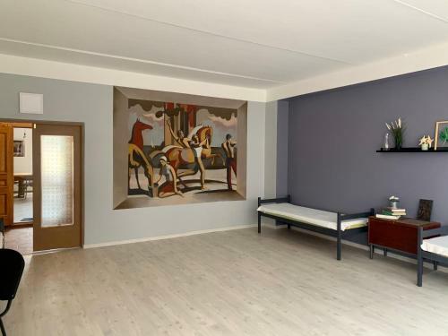 Albergue Factory Seaside Jurmala