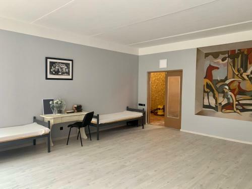 Albergue Factory Seaside Jurmala