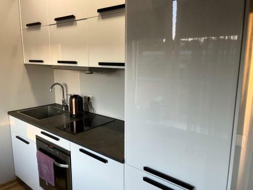 Apartamento Jaukus Butas Klaip?dos Centre