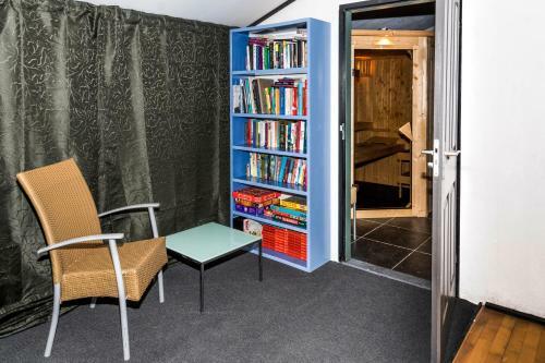 Wellness Huisje "celebration"