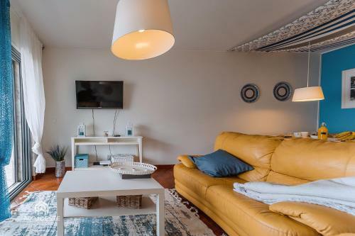 Sun Wave Apartment - Santa Cruz